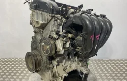 Двигатель Mazda 3 BK