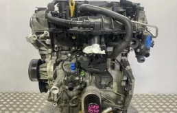 Двигатель Volvo S60 FS