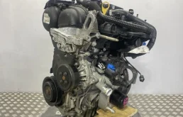 Двигатель Volvo S60 FS