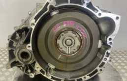 Ркпп Volvo S60 FS