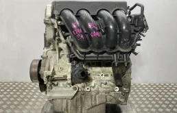 Двигатель Honda Accord 8 CU