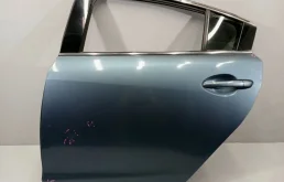 Дверь Mazda 6 GJ