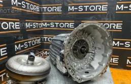 АКПП для Mercedes-Benz CLS class C219 2004-2010