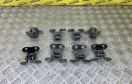 Петля двери к-кт Toyota Tundra II (2006-2022) 2014 6871002020 ПИКАП 5.7 I 3URFE