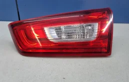 Фонарь в крышку правый для Mitsubishi ASX 2010-2020