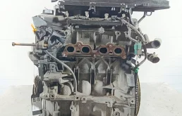ДВИГАТЕЛЬ CR14-DE NISSAN 10102AX260 KB1361-316675