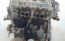ДВИГАТЕЛЬ QG15-DE NISSAN MAZDA 101028N250 F2098-302624B