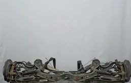 БАЛКА ПОДВЕСКИ ЗАДНЯЯ AUDI VOLKSWAGEN SEAT SKODA ЗАДНЯЯ 1K0505315BM YE065