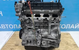 двигатель Kia Optima 4 JF 2015-2018  17.06.2016