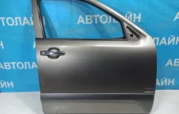 дверь Kia Mohave 1 2008-2016 Дорестайлинг  24.04.2008