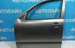 дверь Kia Mohave 1 2008-2016 Дорестайлинг  24.04.2008