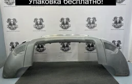 Бампер Volvo XC90 2012 30678945 2.4 D5244T18, передний