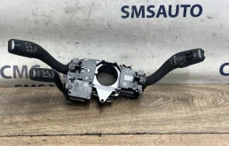 Подрулевой переключатель Audi A6 4F0953549D C6 3.0 FSI CAJ