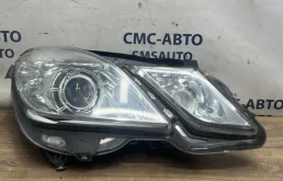 Фара адаптивный ксенон Mercedes-Benz E-Class A2128202059 W212 271.860, правая