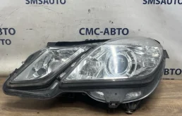 Фара адаптивный ксенон Mercedes-Benz E-Class A2128201959 W212 271.860, левая