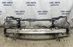 Панель передняя Mercedes-Benz E-Class A2126200072 W212 271.860