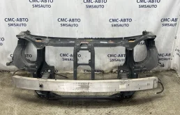 Панель передняя Mercedes-Benz ML A1646200486 W164 272.967, передний