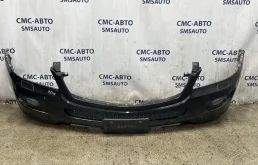 Бампер в сборе Mercedes-Benz ML A1648851225 W164 272.967, передний