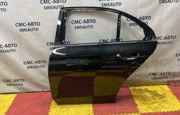 Дверь Mercedes-Benz E-Class A2137300105 W213 654.920, задняя левая