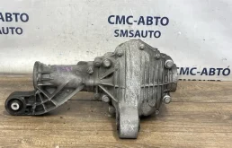 Редуктор передний Mercedes-Benz ML A1663300400 W166 276.955, передний