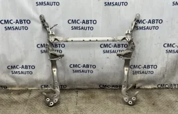 Подрамник Audi Q5 8R0399315J 8R 2.0T CNC, передний