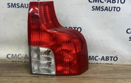Фонарь на крыло Volvo XC90 31213382 ХС90 3.2, правый