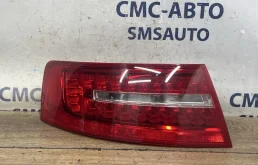 Фонарь Audi A6 4F5945095J C6, задний левый