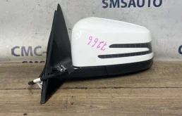 Зеркало Mercedes-Benz E-Class A2128100376 W212 271.860, левое