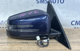 Зеркало Mercedes-Benz E-Class A2128100476 W212 272.952, правое