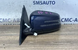 Зеркало Mercedes-Benz E-Class A2128100376 W212 272.952, левое