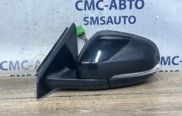 Зеркало Volvo V40 39804832 V40 CROSS COUNTRY, левое