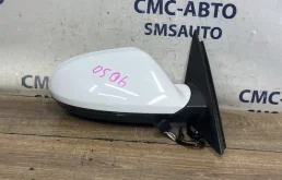 Зеркало Audi A6 4G0857528B 4G, правое