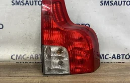 Фонарь на крыло Volvo XC90 31213382 ХС90 3.2 S5, правый