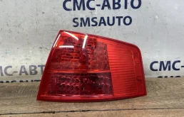 Фонарь Audi A8 4E0945096C D3 3.2 FSI BPK, правый