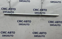 Молдинг стекла двери Mercedes-Benz E-Class A2127351065 W212 272.952, задний правый
