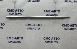 Молдинг стекла двери Mercedes-Benz E-Class A2127350965 W212 272.952, задний левый
