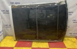 Люк в сборе Mercedes-Benz ML 2015 A1667800521 W166 642.826