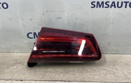 Фонарь крышки багажника Audi A6 4G5945094C 4G 1.8T. CYG, правый