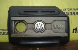 Крышка двс декоративная Volkswagen Passat CC 06J103925BG