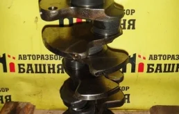 Коленвал Audi A6 06E105101G