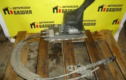 Кулиса МКПП Skoda Octavia 1K0711265AN