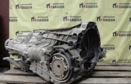 АКПП Audi Q5 0BK300038L001