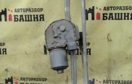 Стеклоочиститель Audi Q5 8R1955023D, передний