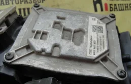 Блок управления Audi A4 8K0907472A B8