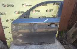 Дверь BMW 1 41517191011 E87, передняя левая