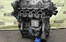 Двигатель Volkswagen Golf 04E100033S 7 CXSA