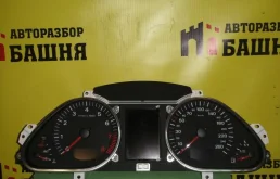 Щиток приборов Audi A6 4F0920900M C6