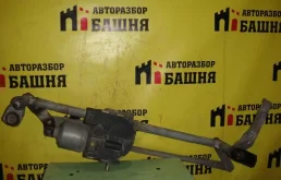 Стеклоочиститель Volkswagen Golf 1Q1955119A 5, передний