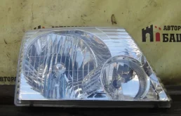 Фара Ford Explorer 1L2Z13008AA, правая