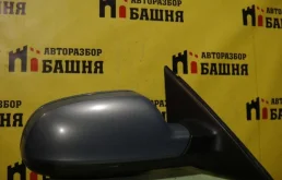 Зеркало Audi A4 8K1857410 B8, правое